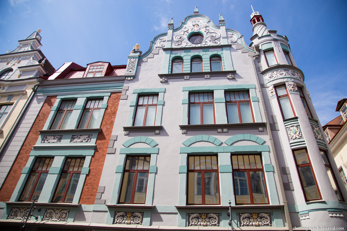 Tallinn